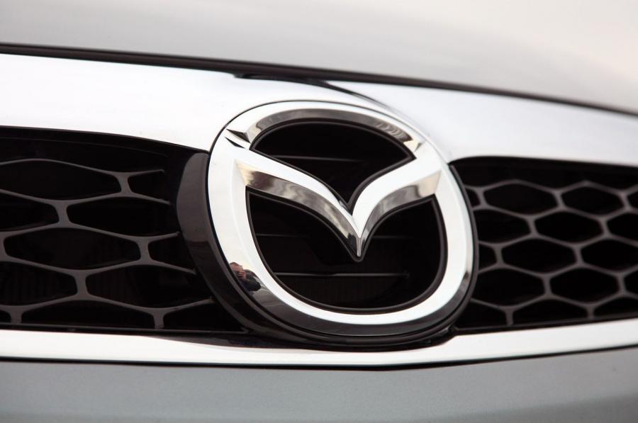  Mazda CX-9 2012 года  (фото 3 из 81)